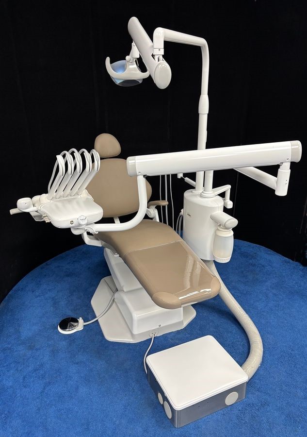 Adec Decade 1021 Dental Chair - Image 3