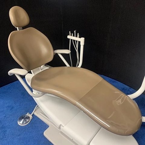 Adec Dental 311 Chairs