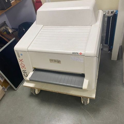 Agfa CR 30-X Digitizer