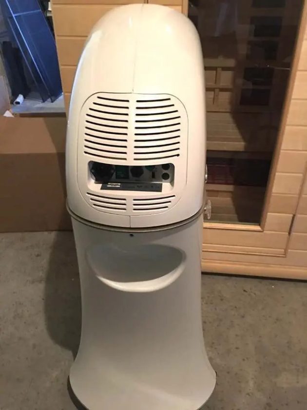 Skinfinity Machine Alma Skinfinity Eclipse Aesthetics RF - SALE