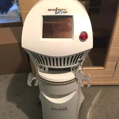 Alma Skinfinity Eclipse