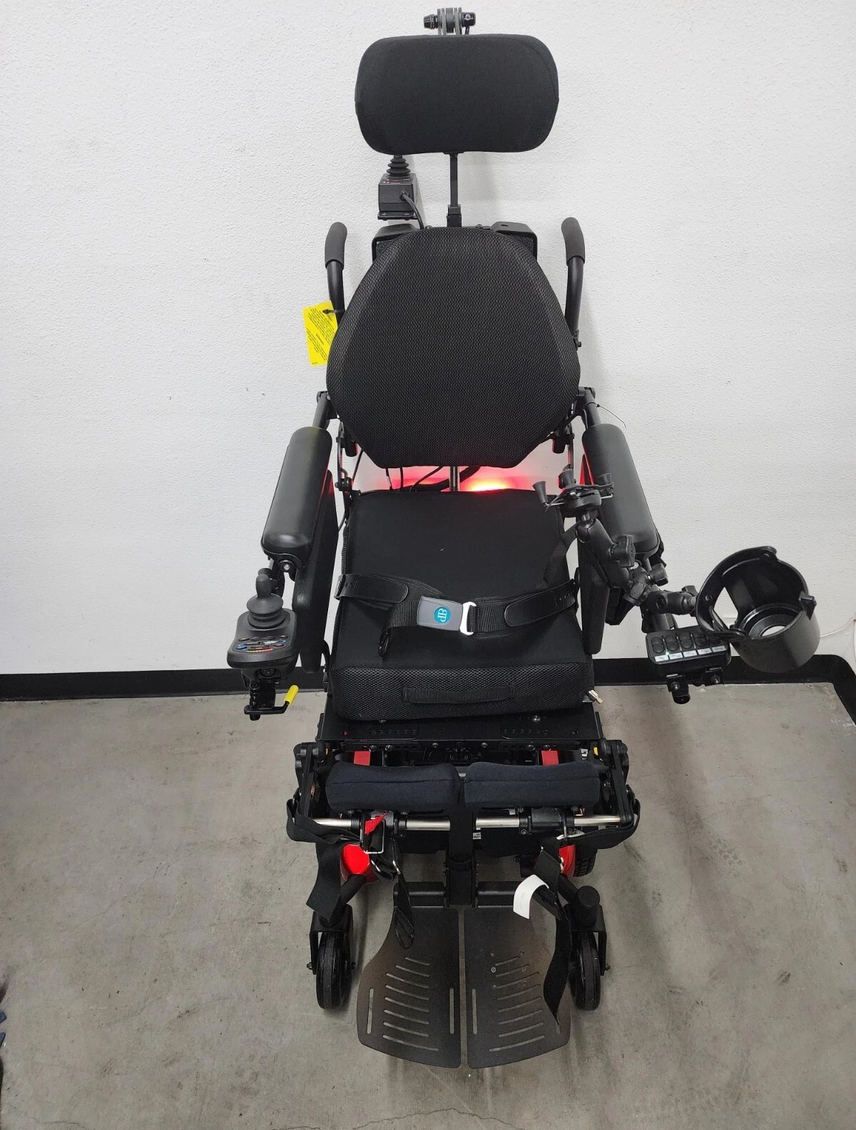 Amy systems Alltrack M3 wheelchair - Image 2