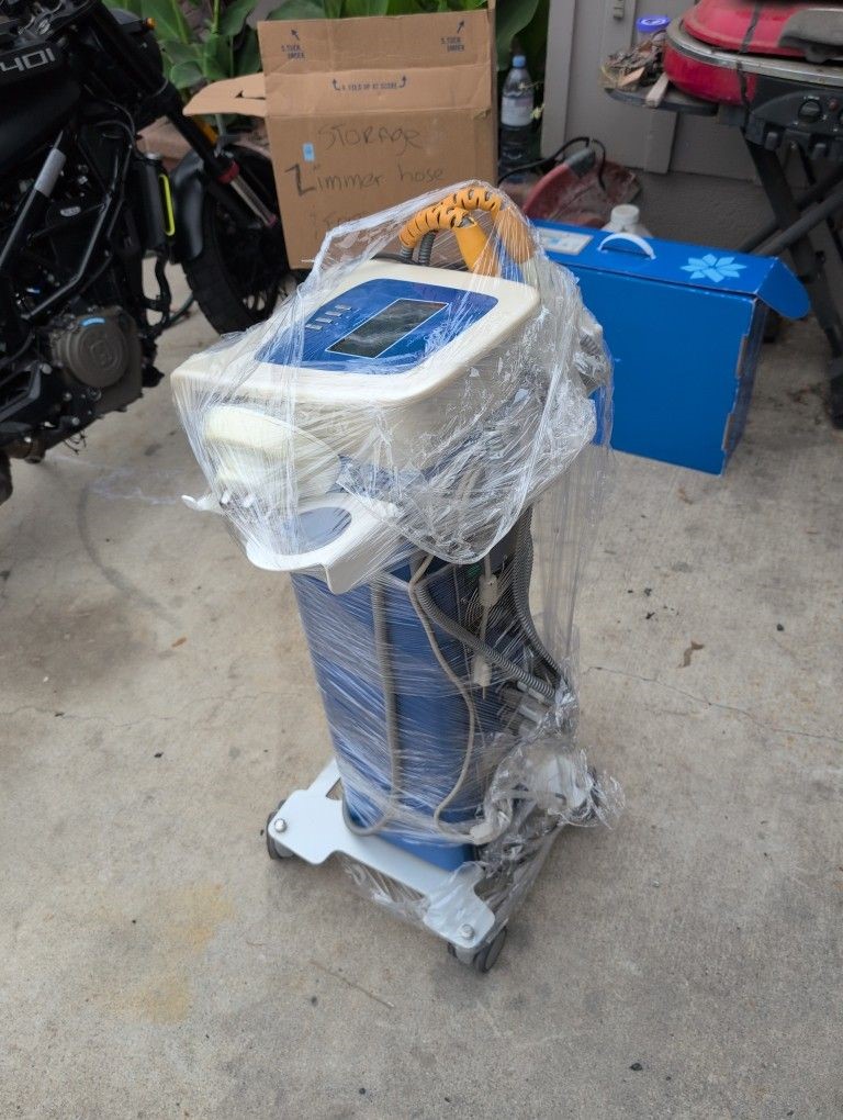 Apollo by Pollogen TriPollar RF - Image 2