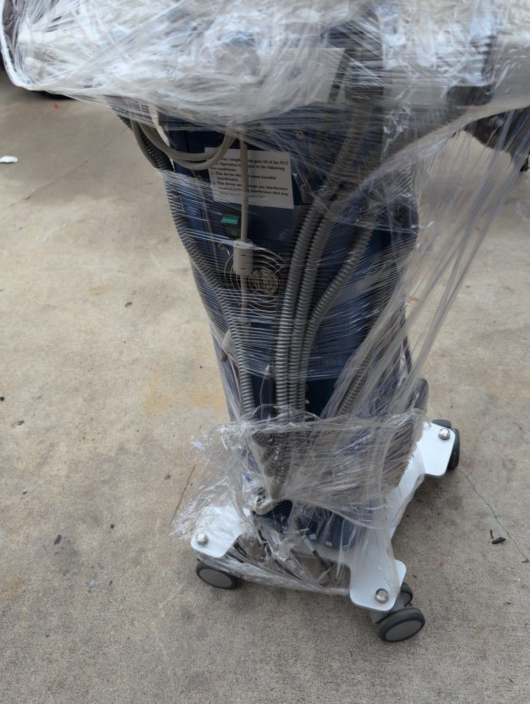 Apollo by Pollogen TriPollar RF - Image 3