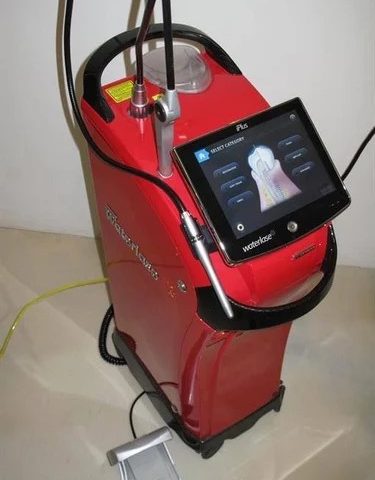 Biolase Waterlase iPlus Laser