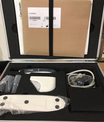 Carestream CS 3500 Intraoral Digital Scanner