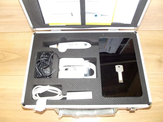 Carestream CS 3600 Dental 3D Imaging Intraoral Scanner - Image 2