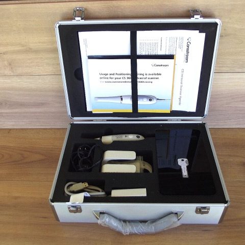 Carestream CS 3600