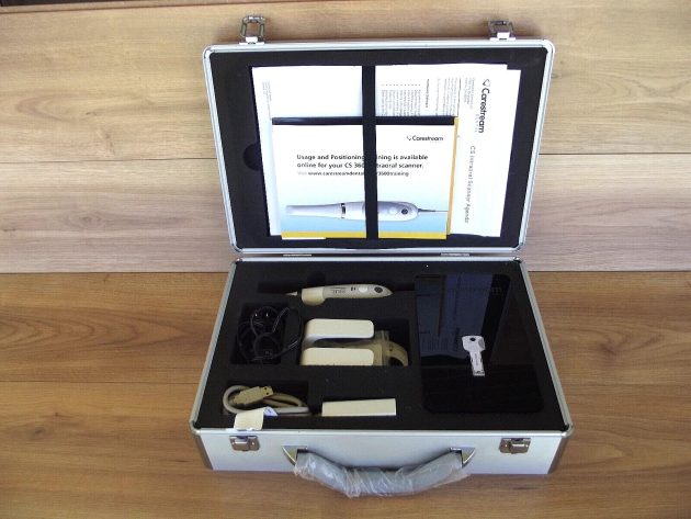 Carestream CS 3600