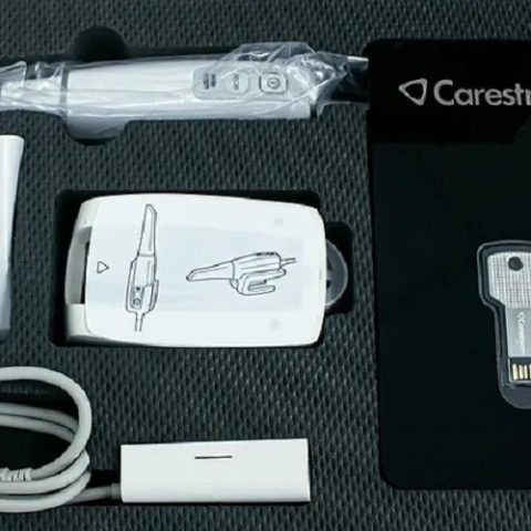 Carestream CS 3700 Dental Intraoral Scanner