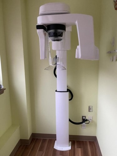 Carestream Kodak CS 8100 Panoramic X Ray System