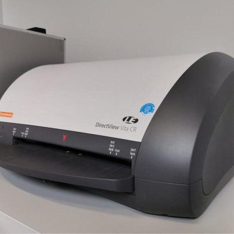 Carestream Vita LE CR Systems