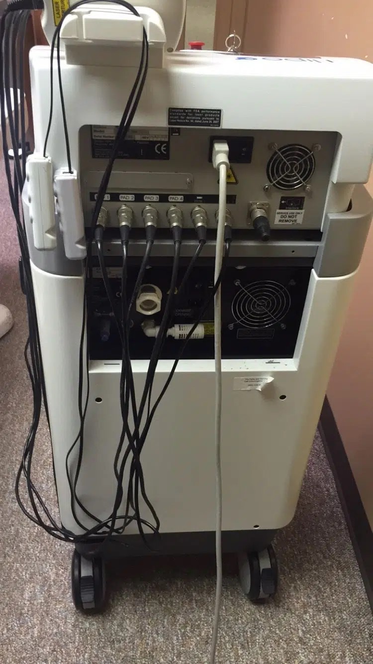 Chromogenex iLipo ULTRA - Image 2