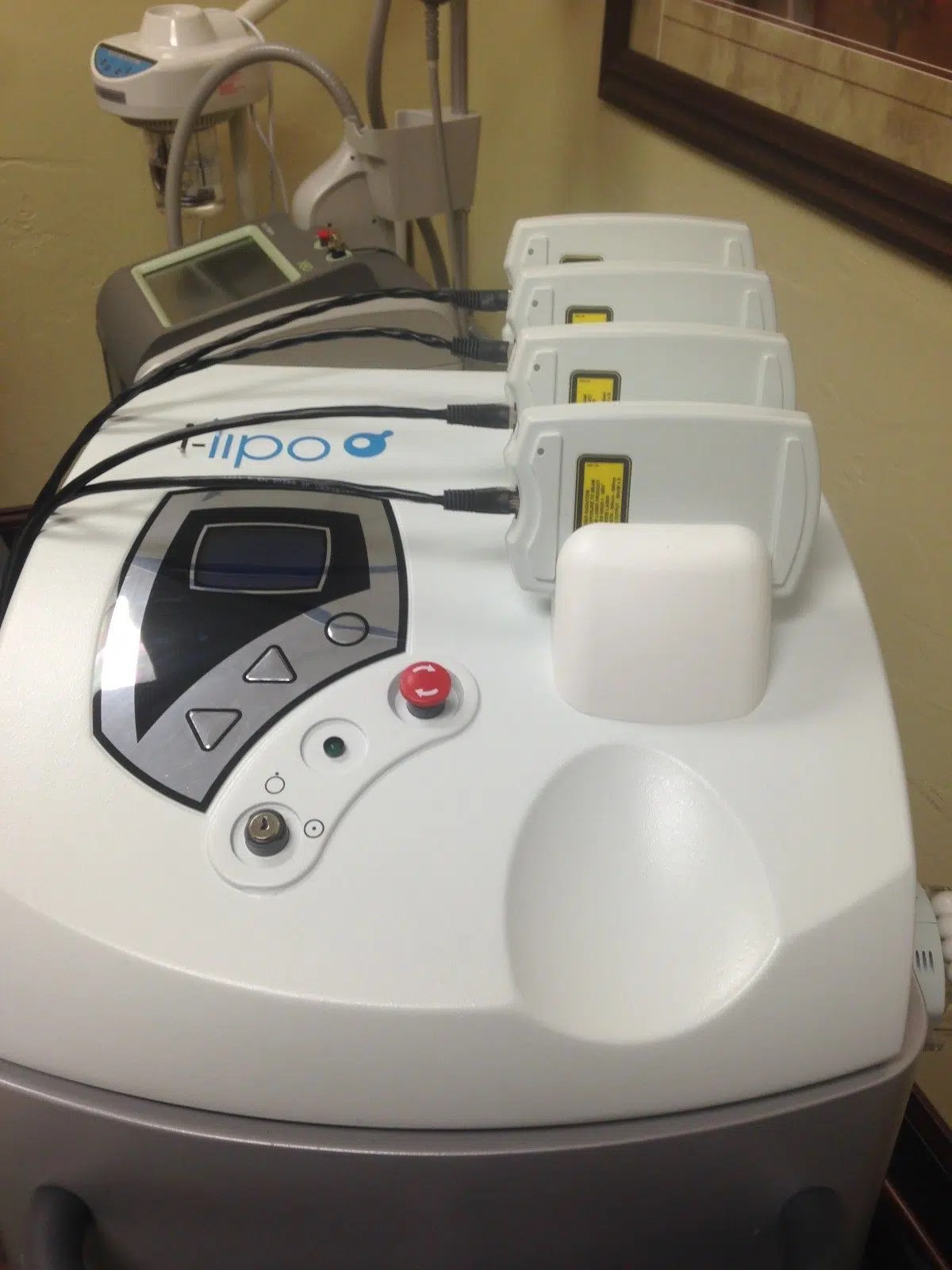 Chromogenex iLipo ULTRA - Image 3