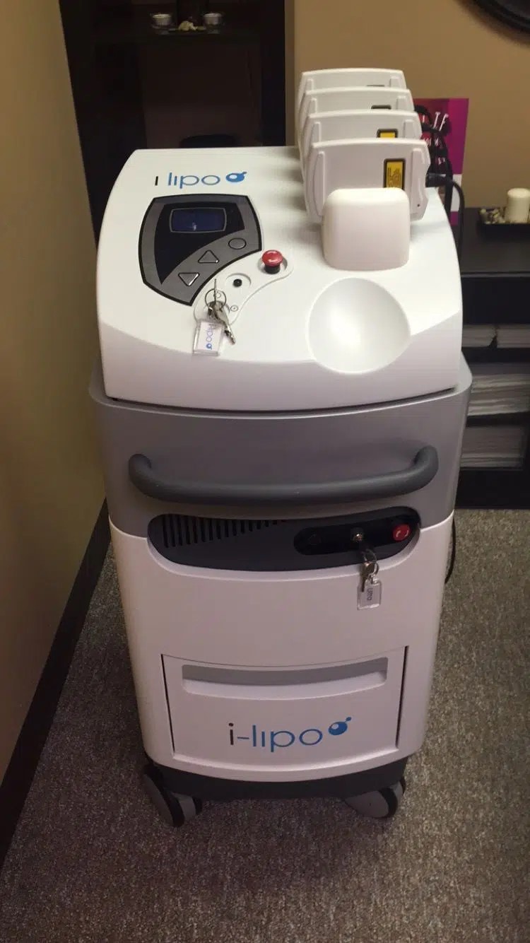 Chromogenex iLipo ULTRA