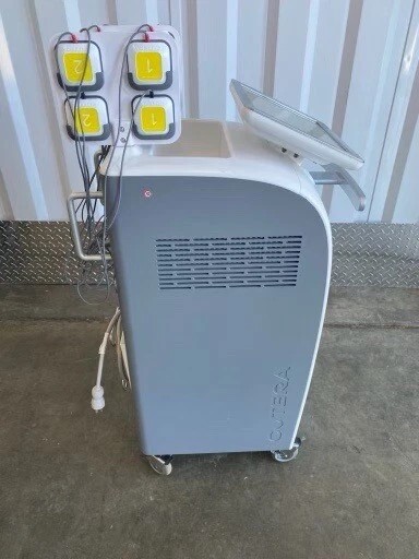 Cutera Trusculpt Flex Machine for Muscle Sculpting - Image 2