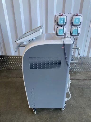 Cutera Trusculpt Flex Machine for Muscle Sculpting - Image 3