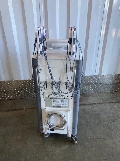 Cutera Trusculpt Flex Machine for Muscle Sculpting - Image 4