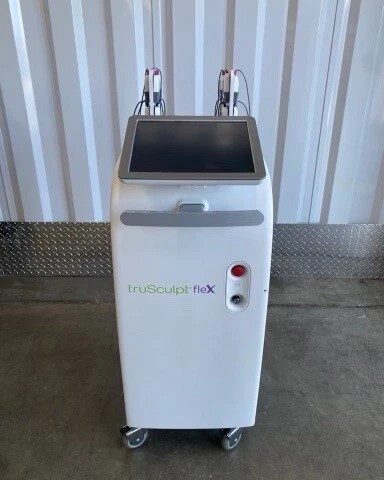 Cutera Trusculpt Flex