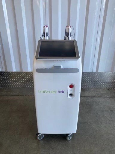 Cutera Trusculpt Flex