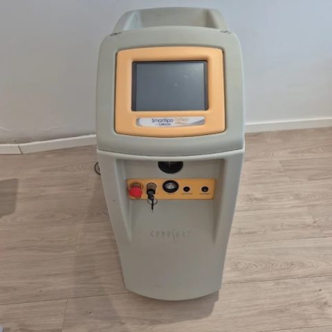 Cynosure Smartlipo Triplex Laser