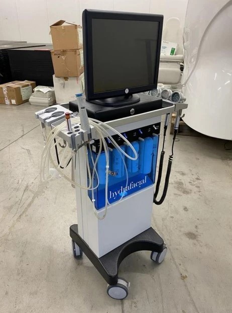 Edge Systems HydraFacial MD Tower Machine - Image 2