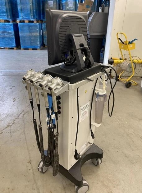 Edge Systems HydraFacial MD Tower Machine - Image 3