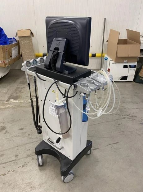 Edge Systems HydraFacial MD Tower Machine - Image 4