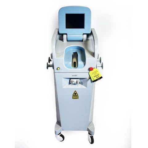 Ellman SandStone Apex IPL Laser