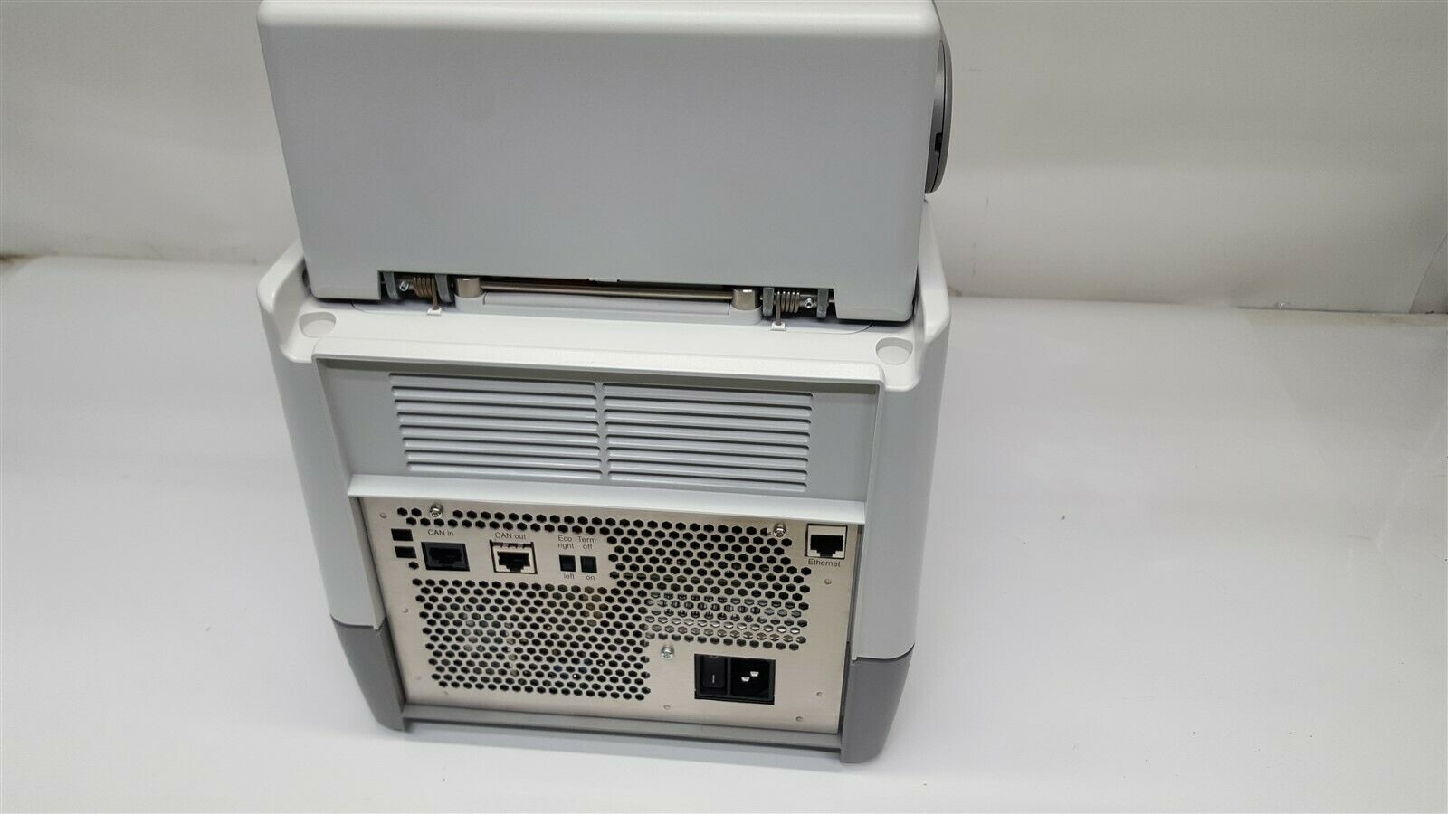 Eppendorf 6331 Flexlid Mastercycler Nexus Thermal Cycler - Image 4