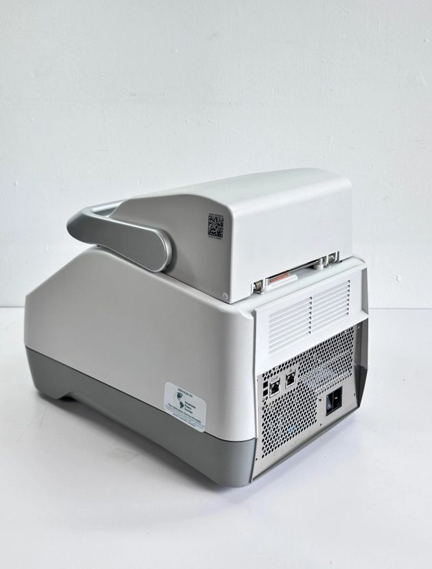 Eppendorf Mastercycler X50a Thermal Cycler - Image 4