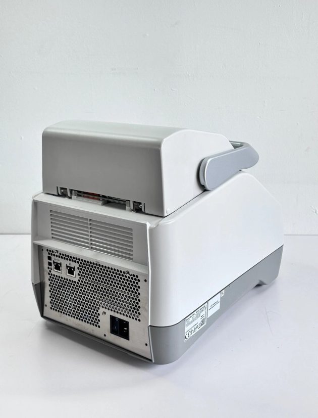 Eppendorf Mastercycler X50a Thermal Cycler - Image 5