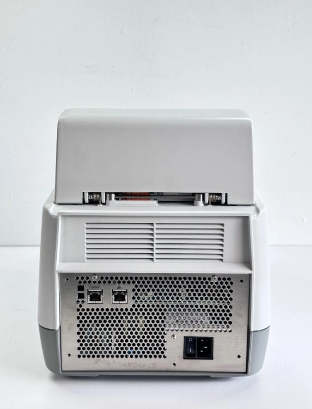 Eppendorf Mastercycler X50a Thermal Cycler - Image 6