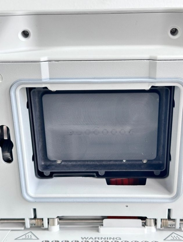 Eppendorf Mastercycler X50a Thermal Cycler - Image 8