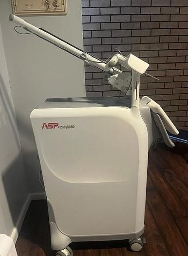 Fotona StarWalker MaQX Laser System - Image 2