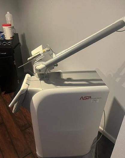 Fotona StarWalker MaQX Laser System - Image 3