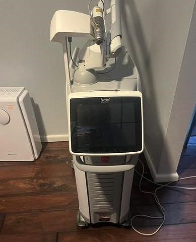 Fotona StarWalker MaQX