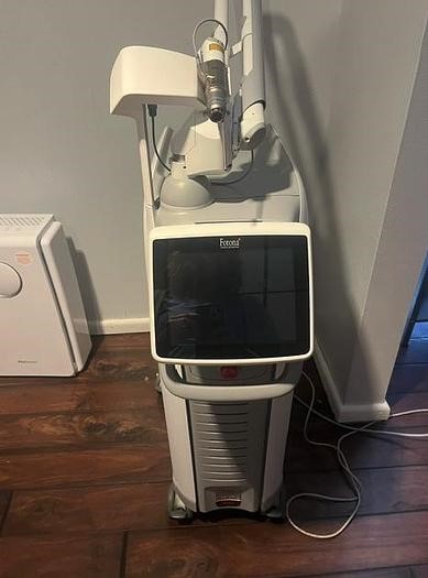 Fotona StarWalker MaQX