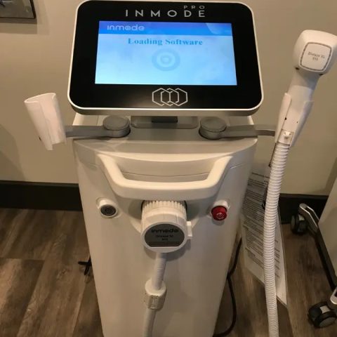 Inmode PRO Laser Machine