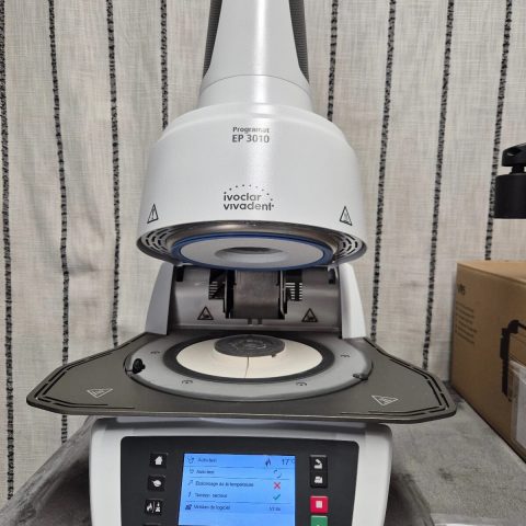 Ivoclar Vivadent Programat EP 3010