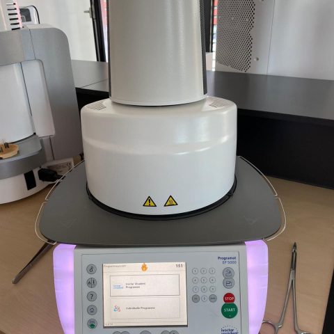 Ivoclar Vivadent Programat EP 5000