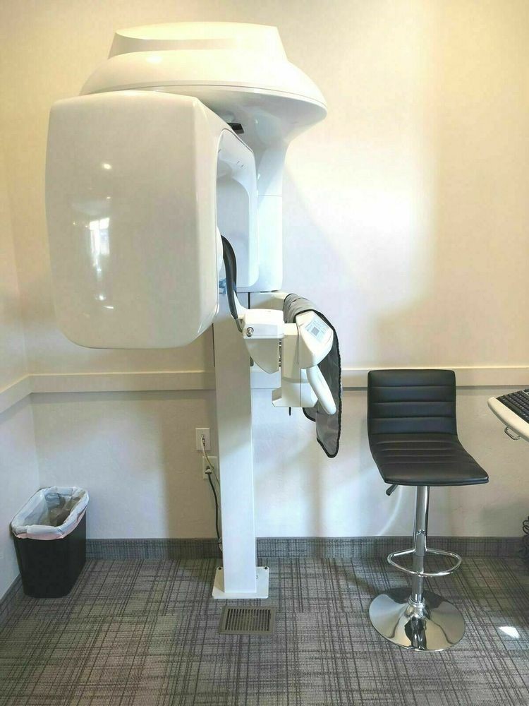 KODAK 9500 Cone Beam 3D System - Image 2