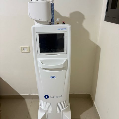 Lumenis Acupulse DUO CO2 Laser