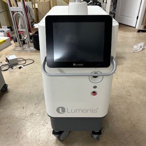 Lumenis PiQo4 Laser Machine