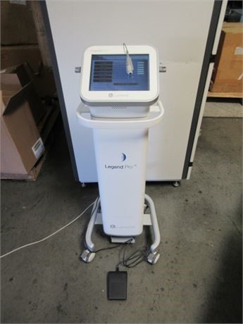 Lumenis Pollogen Legend Pro - Image 2