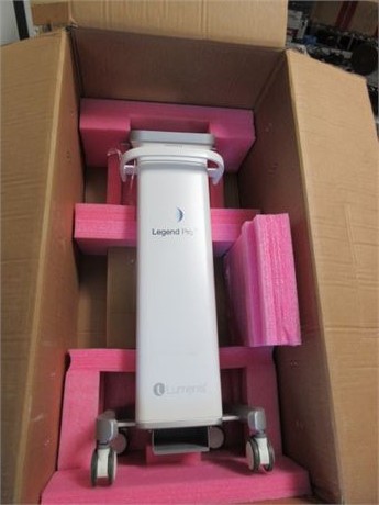 Lumenis Pollogen Legend Pro