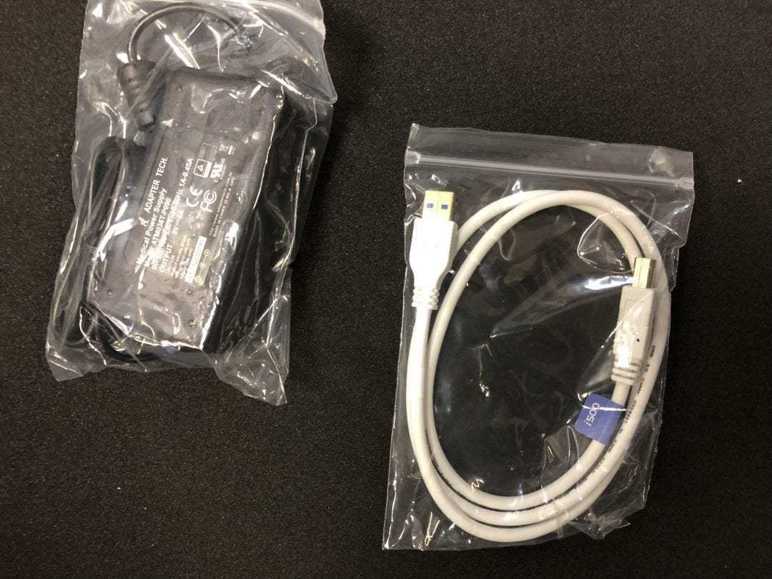 Medit i500 Dental Intraoral Scanner - Image 2
