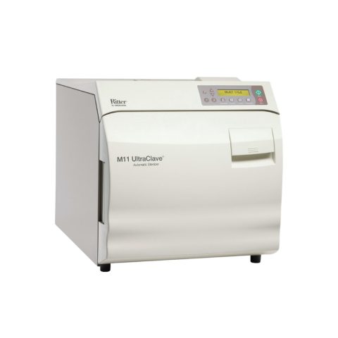 Midmark M11 UltraClave Automatic Sterilizer