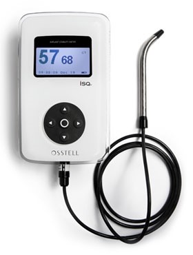 Osstell ISQ Scale Implant Stability Meter