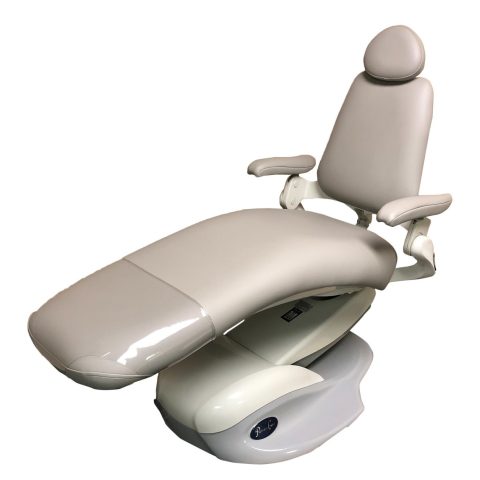 Pelton and Crane Spirit 3000 Series Dental Chair